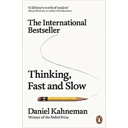 Thinking Fast And Slow