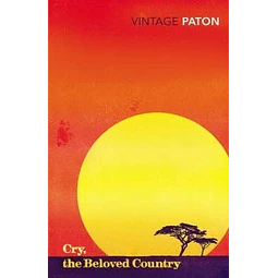 Cry The Beloved Country
