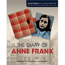 The Diary Of Anne Frank Dramascripts