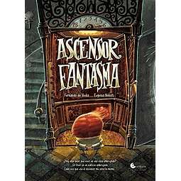 Ascensor Fantasma