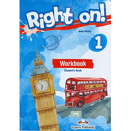 Right On! 1 Workbook