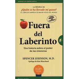 Fuera Del Laberinto Johnson Spencer
