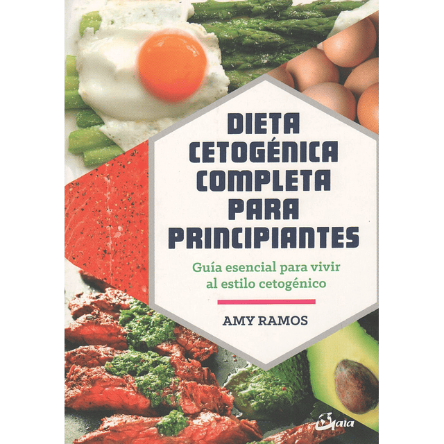 Dieta Cetogenica Completa Para Principiantes Guia Esencial