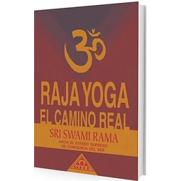 Raja Yoga Camino Real Rama Swami