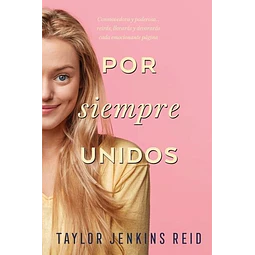 Por Siempre Unidos Taylor Jenkins Raid