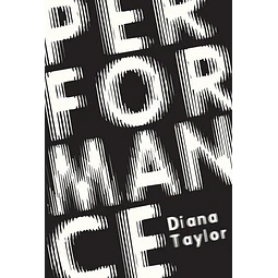 Performance Diana Taylor