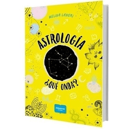 Astrologia ¿que Onda? Marina Laneri