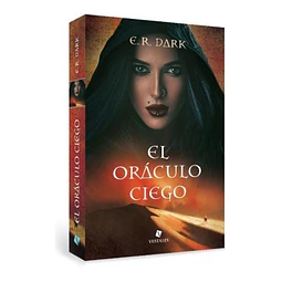 Libro El Oraculo Ciego E R Dark