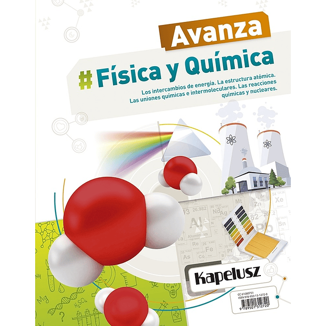 Fisica Y Quimica Avanza Los Intercambios De Energia La Es