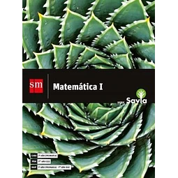 Matematica 1 Savia