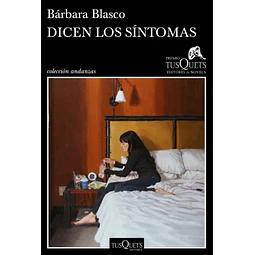 Dicen Los Sintomas Barbara Blasco