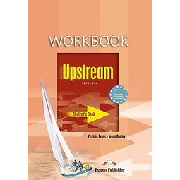 Upstream B1+ Workbook
