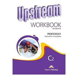 Upstream Proficiency C2 Workbook 2nd ed 