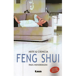 Libro Feng Shui Arte & Ciencia