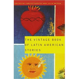 Vintage Book Of Latin American Stories