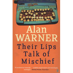 Their Lips Talk Of Mischief pb 