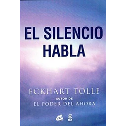 Silencio Habla