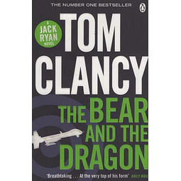 The Bear And The Dragon
