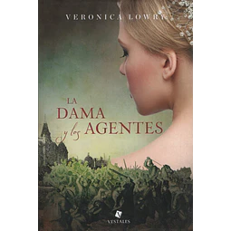 La Dama Y Los Agentes