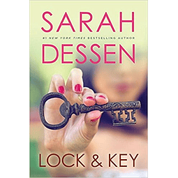 Lock And Key