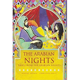The Arabian Nights