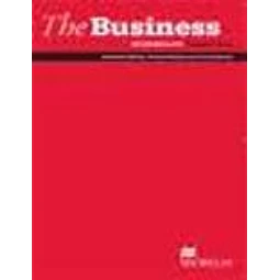 The Business Intermediate Teacher's Book