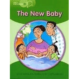 New Baby the Mele a Big Bk