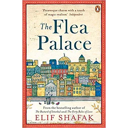 The Flea Palace