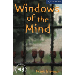 Windows Of The Mind Level Upper*intermediate