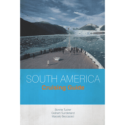South America Cruising Guide