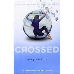 Crossed