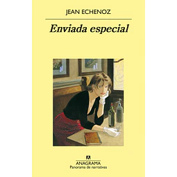 Enviada Especial