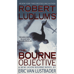 Robert Ludlum's The Bourne Objective