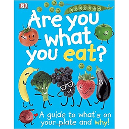 Are What You Eat?