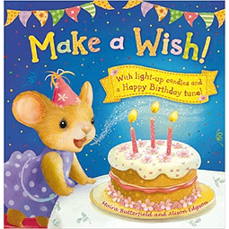 Make A Wish