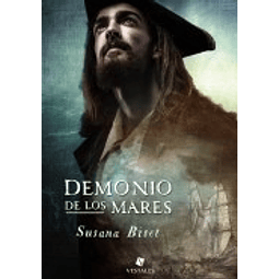 Demonio De Los Mares
