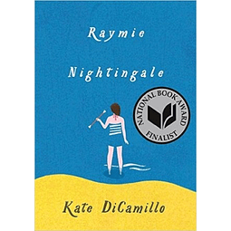 Raymie Nightingale