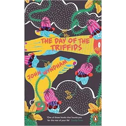 The Day Of The Triffids