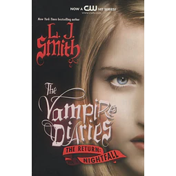 The Return Nightfall The Vampire Diaries