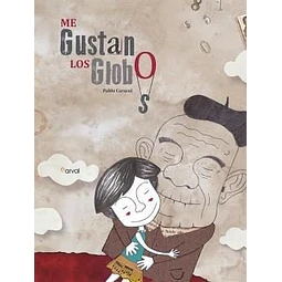 Me Gustan Los Globos