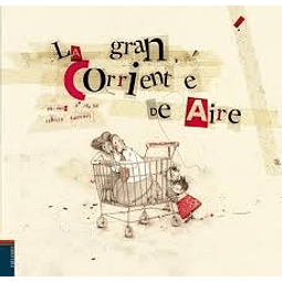 La Gran Corriente De Aire Albumes