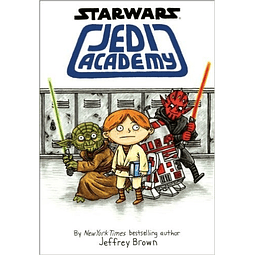Jedi Academy Star Wars