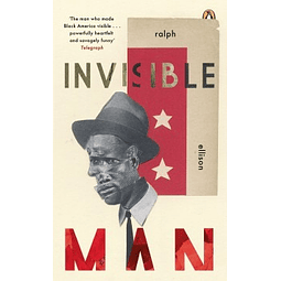Invisible Man