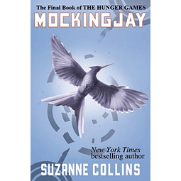 Mockingjay The Hunger Games Iii