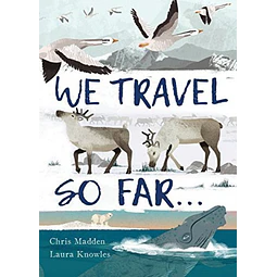 We Travel So Far