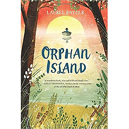 Orphan Island