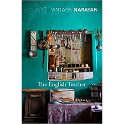 The English Teacher Narayan