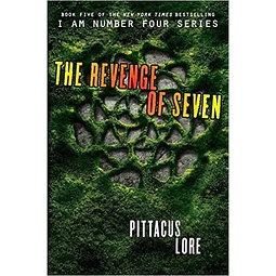 The Revenge Of Seven