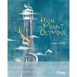 Gods And Goddesses Of Greek Mythology