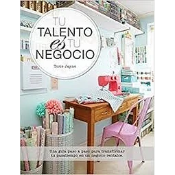 Tu Talento Es Tu Negocio